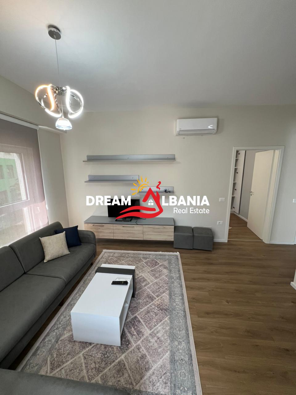 Apartament 1+1 Ne Shitje Ne Ali Dem (ID 41111599) 4