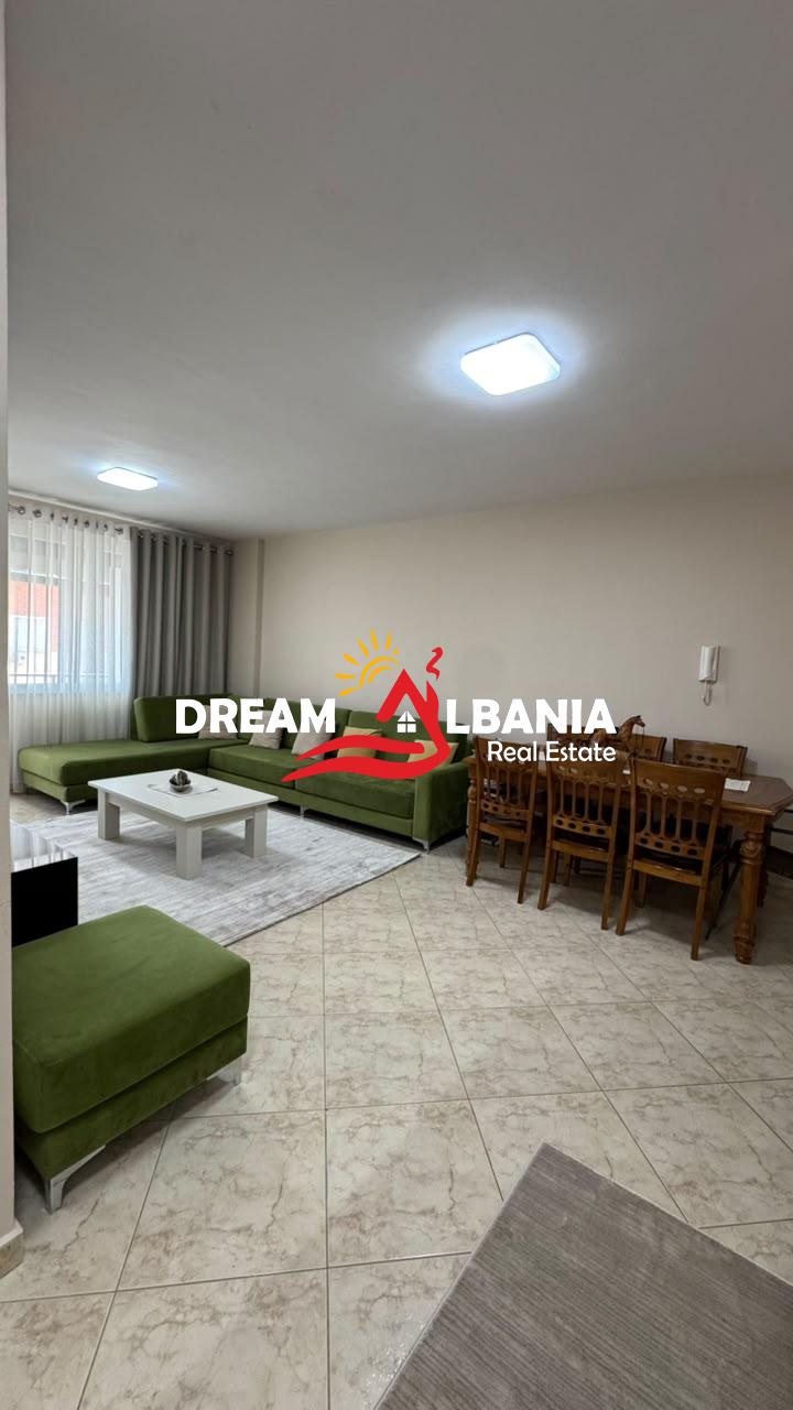Apartament me qera 2+1, ne Rrugen Frederik Shiroka, prane 21 dhjetorit, Tirane (ID 42215577) 3
