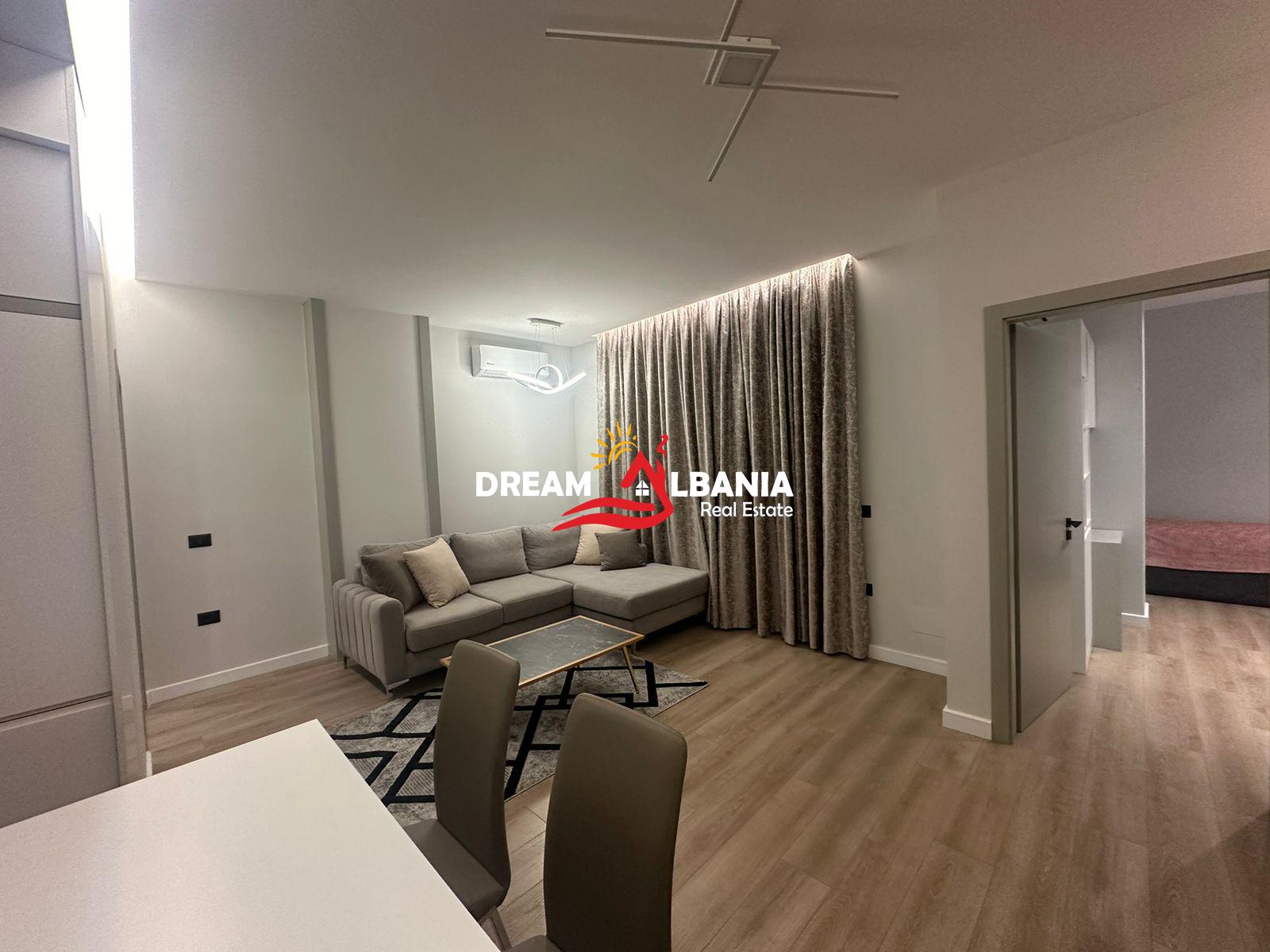 Apartament 2+1+2 per qera rrugen e Kosovareve ne Tirane (ID 42214382) f