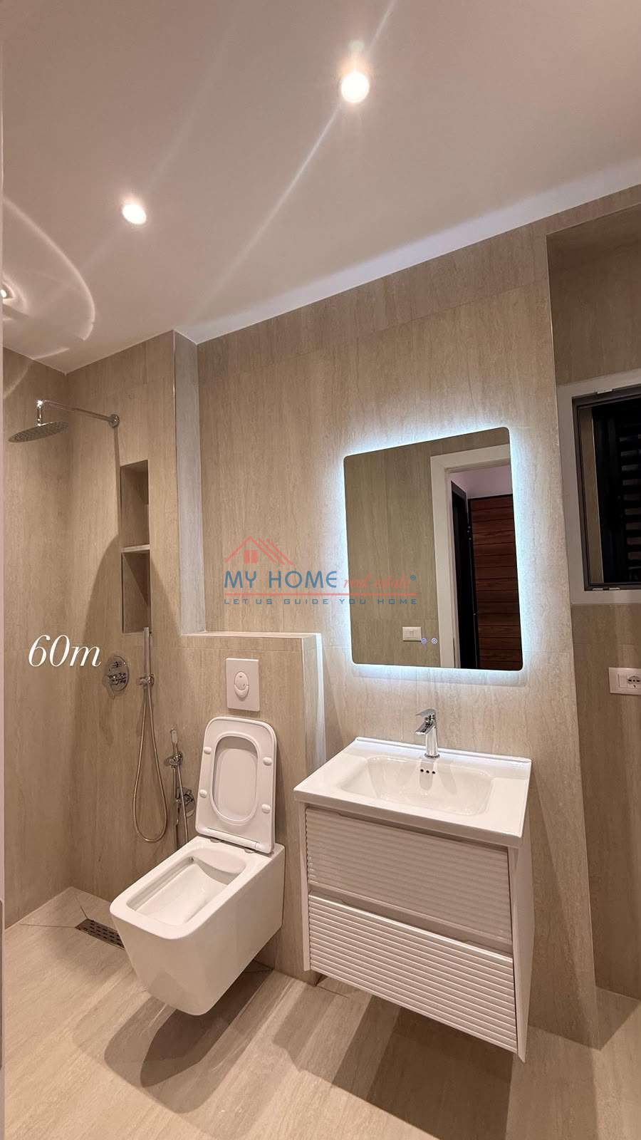 Apartament 1+1 ne shitje tek 21 Dhjetori ne Tirane