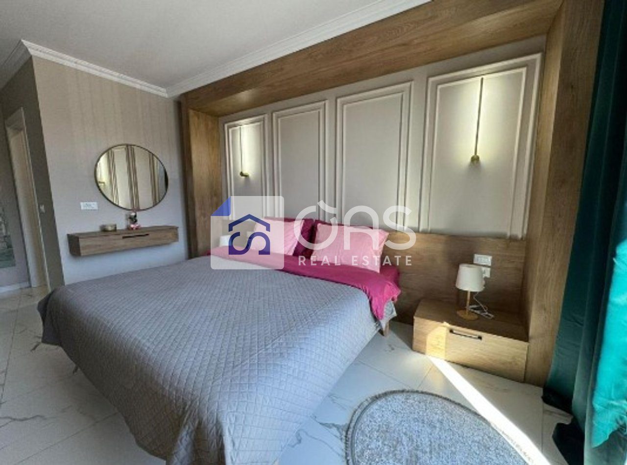 Shitet Apartament Premium 2+1+2 Lake View, Liqeni Artificial 2