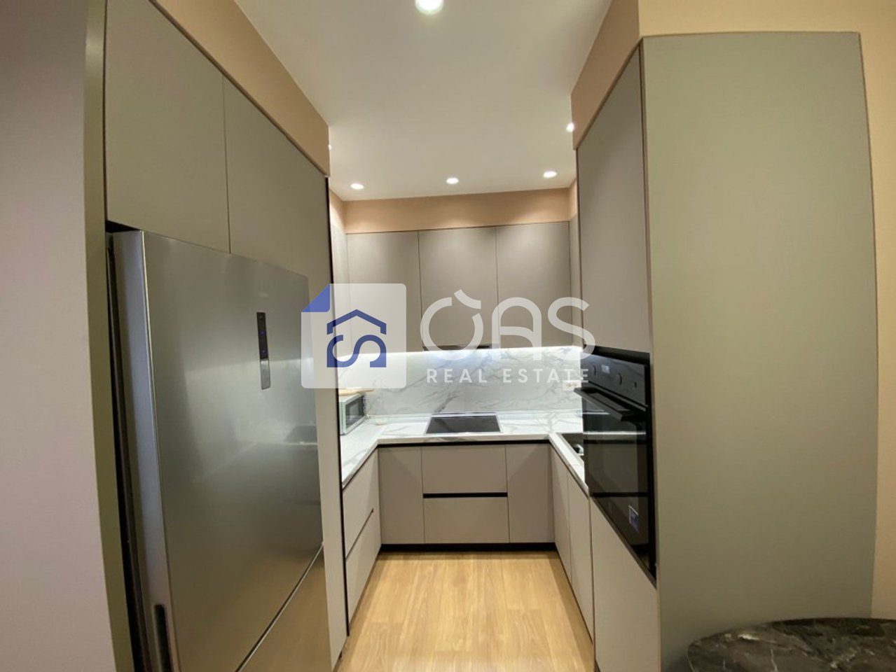 Jepet apartament e qera 2+1+2 tek Rruga e Dibres 3