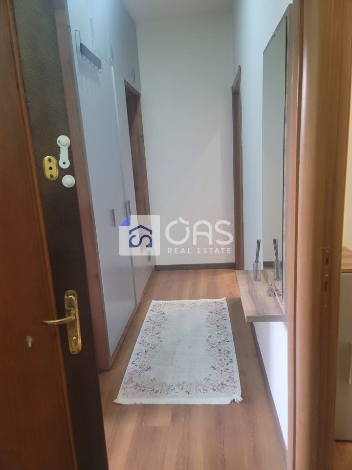 Jepet apartament me qera 1+1 9 Katshete 4