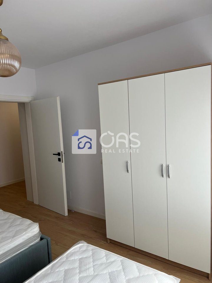 Apartament 2+1 Me Qira në Bulevardi i Ri, Tiranë – 950€ | 90 m² 3