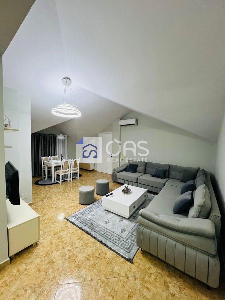 Jepet apartament me qera 2+1 Rruga e Kavajes