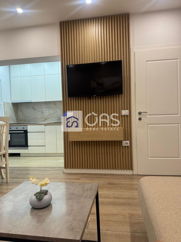 Jepet e Qera Apartament 1+1 Tek Stacioni i Trenit 3