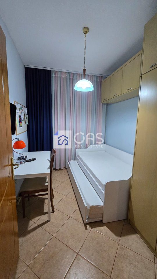 Jepet me qera apartament 2+1 ne Fresk 4