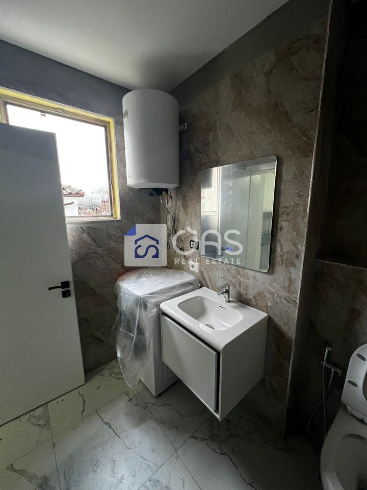 Apartament 2+1 Me Qira në Laprakë, Tiranë - 450€ | 90 m² 2