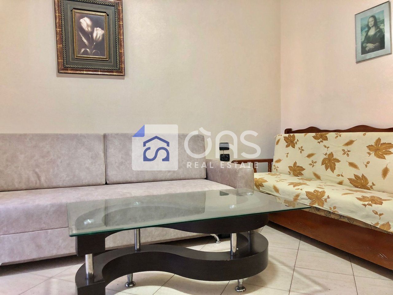 Apartament 1+1 Me Qira në Ish Blloku, Tiranë - 480€ | 70 m² 2
