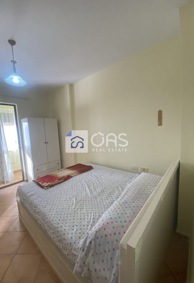 Jepet me qera apartament 1+1 tek Selvia 2