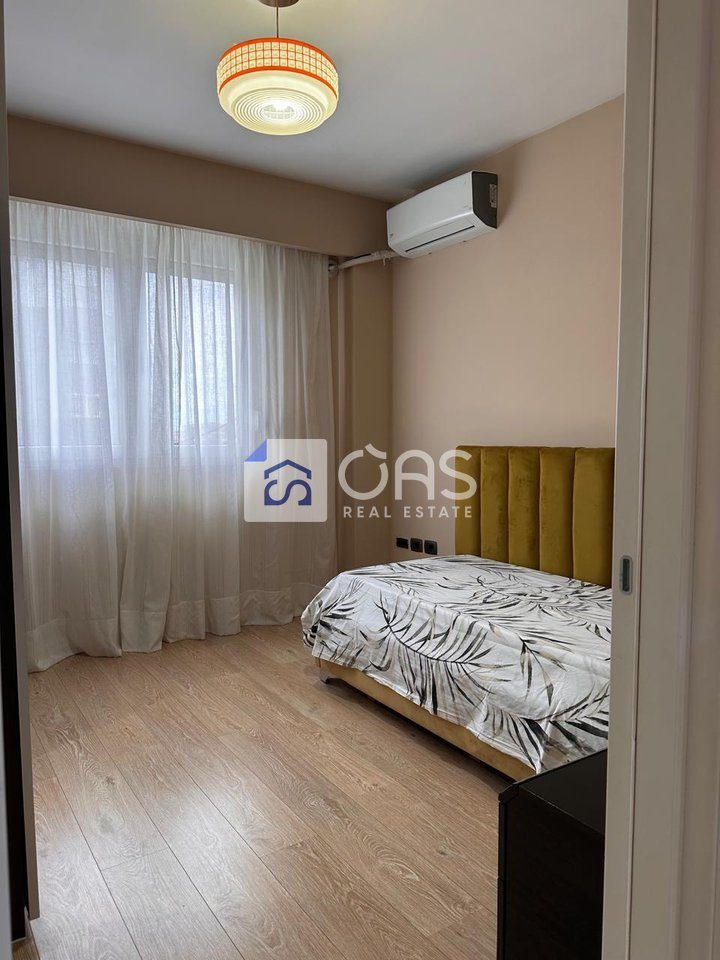 Apartament 2+1 Me Qira në Kopshtin Botanik Zoologjik, Tiranë - 650€ | 82 m² 4