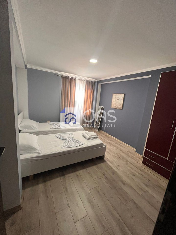 Apartament 2+1 Me Qira në Laprakë, Tiranë - 550€ | 120 m² 4