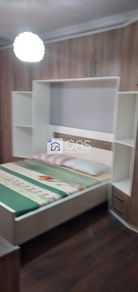 Jepet me qira apartamenti 2+1 Ne Don Bosko