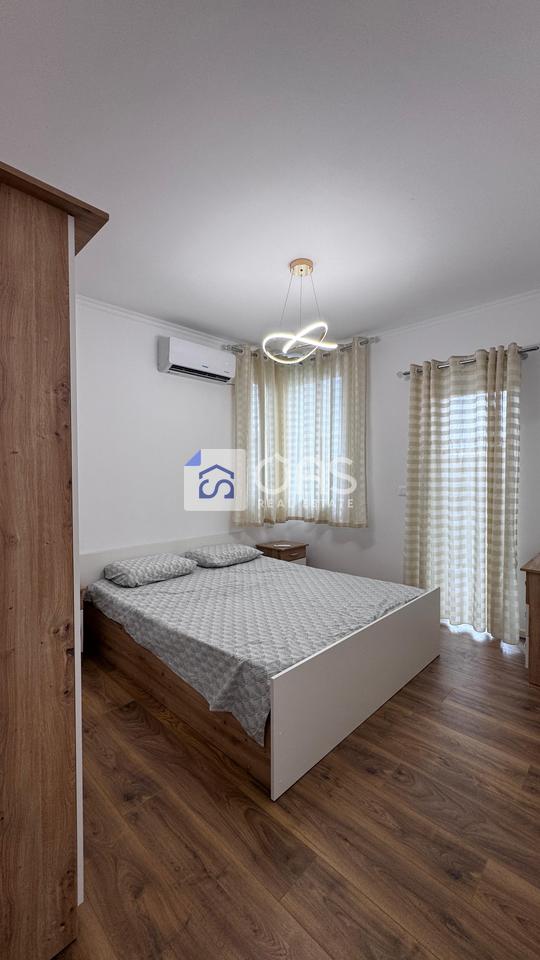 Shitet apartament 2+1 ne Don Bosko 3