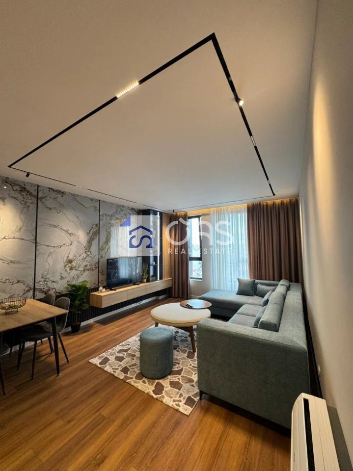 Jepet me qera apartament 1+1 rruga Jordan misja