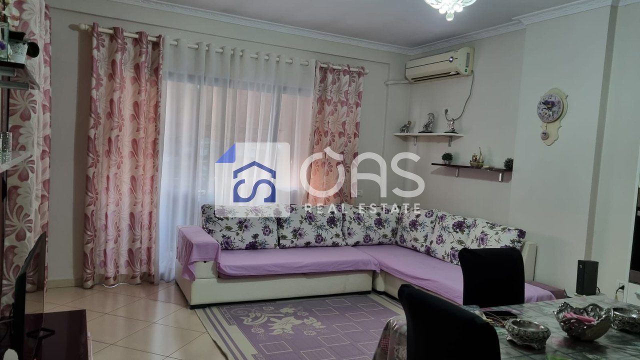 Jepet me Qera Apartament 2+1 Ne Yzberisht
