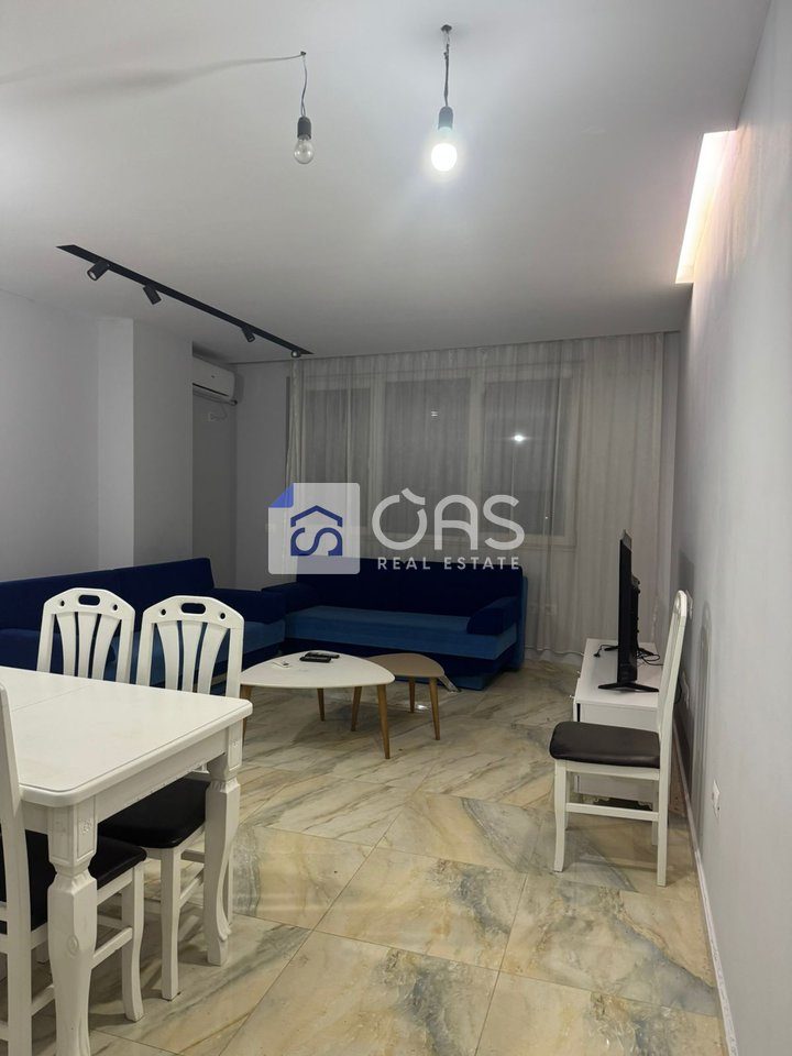 Jepet me qera apartament 2+1 ne Astir