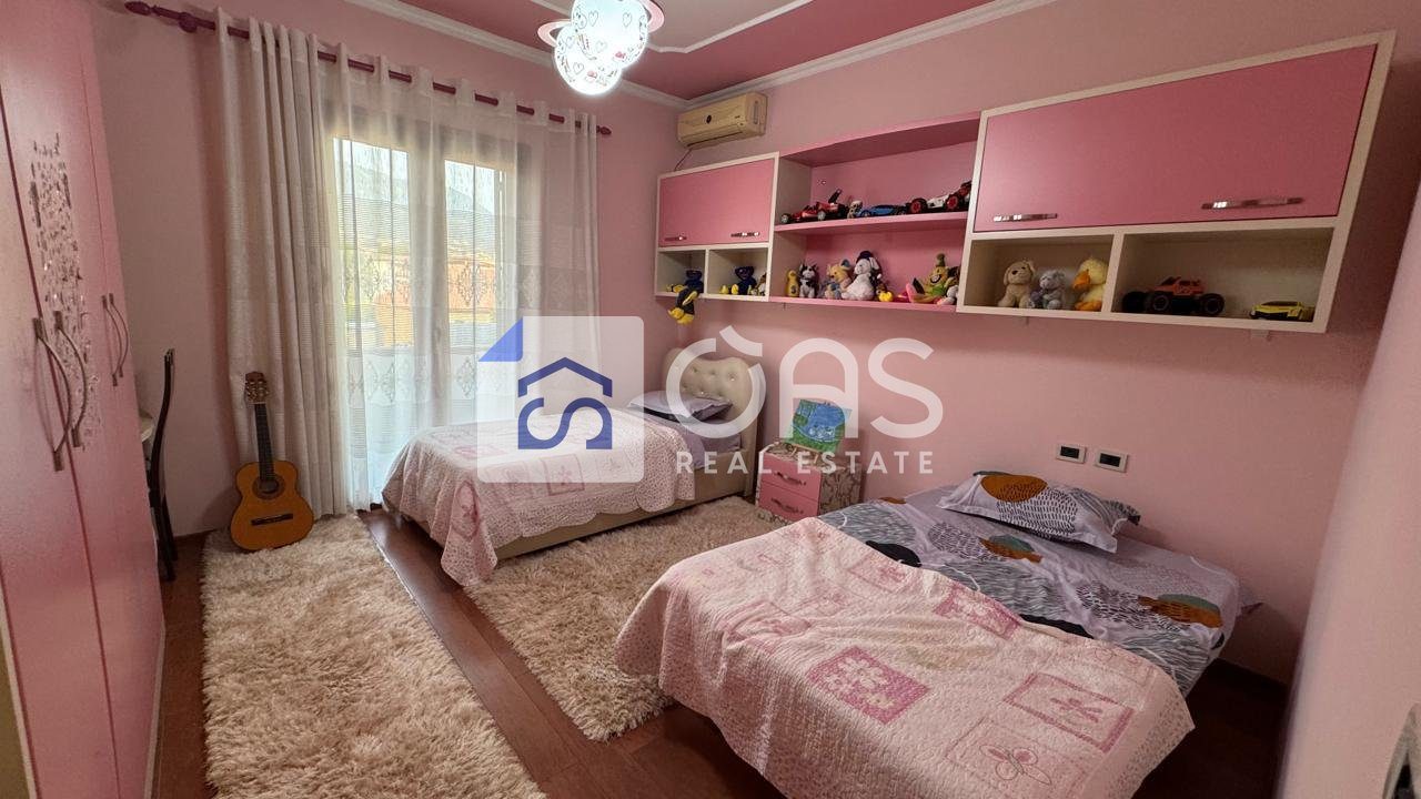 jepet me qira apartamenti 2+1 ME PARKIM Allias 3