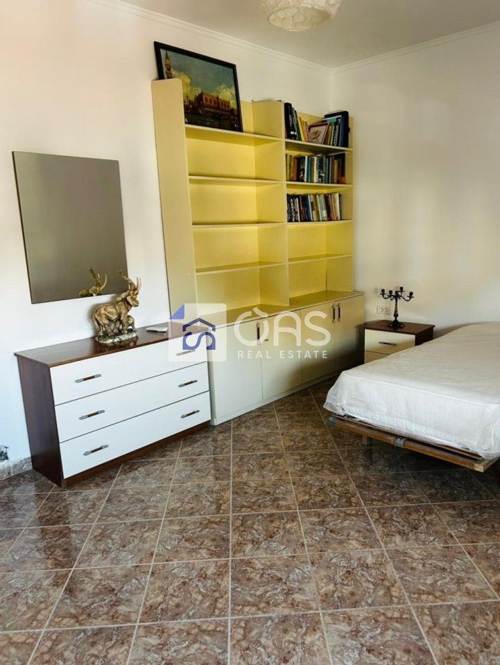 Apartament 2+1 Me Qira në Ish Stacioni i Trenit, Tiranë - 500€ | 75 m² 3