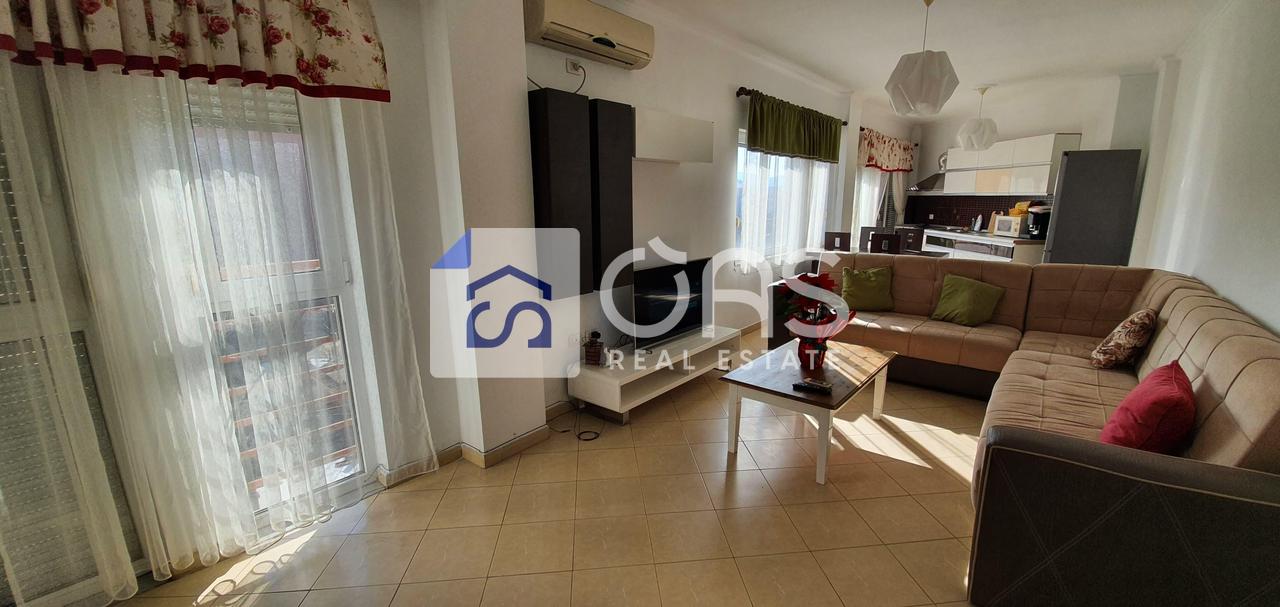 Jepet me qera Apartament 2+1 TEK Ali Demi