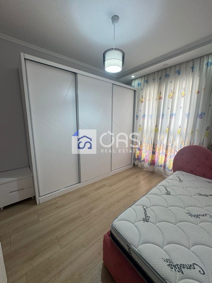 Apartament 2+1+2 Me Qira në Casa Italia, Tiranë - 1200 euro | 98.6 m² 3