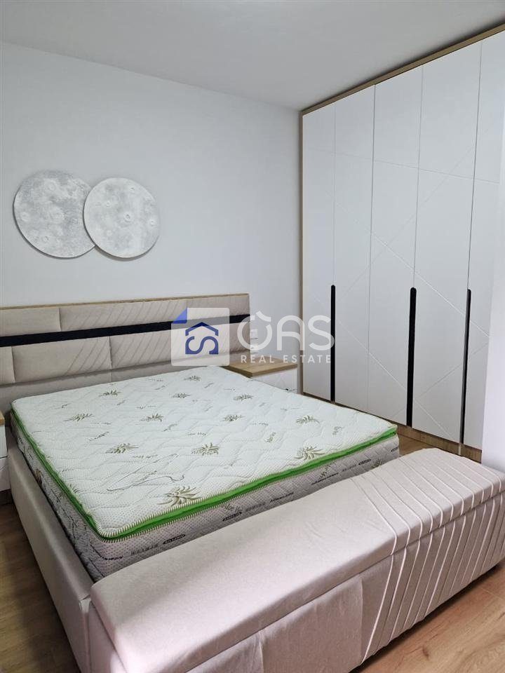 Apartament 1+1 Me Qira në Don Bosko, Tiranë – 600€ | 70 m² 4