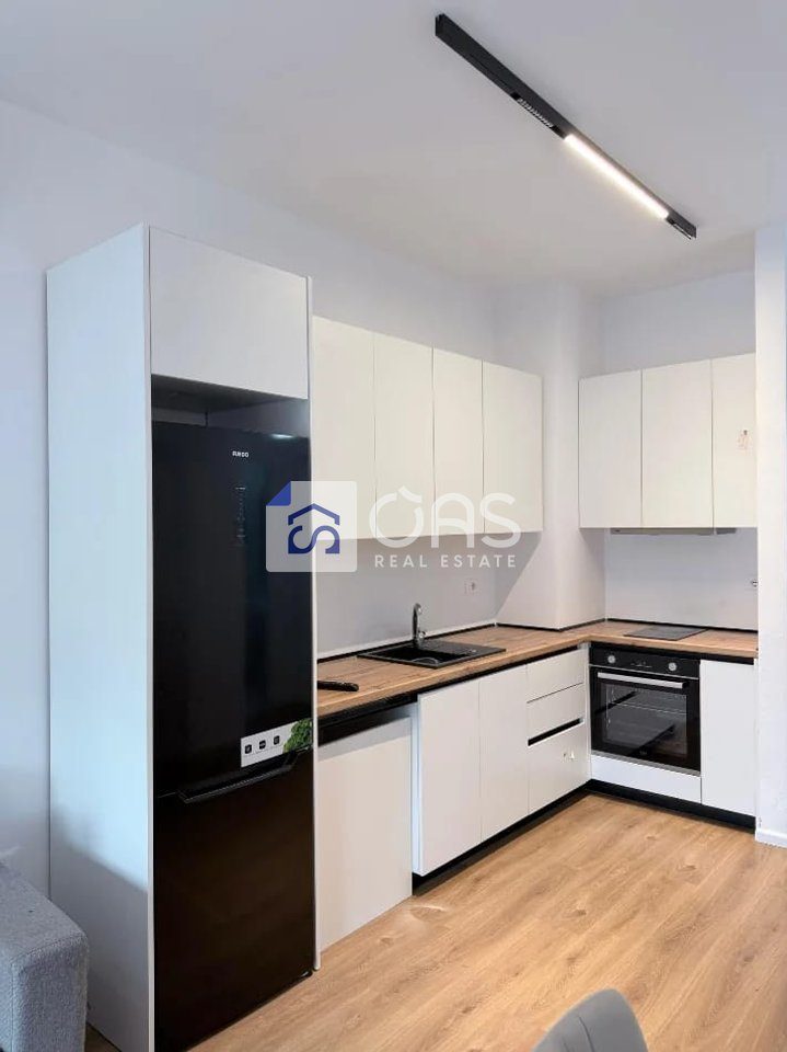 Jepet me qera apartament 1+1 Ne Ali Dem 2