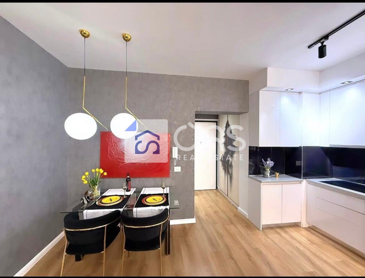 Jepet me qera Apartamet 1+1 21 DHJETORI 2