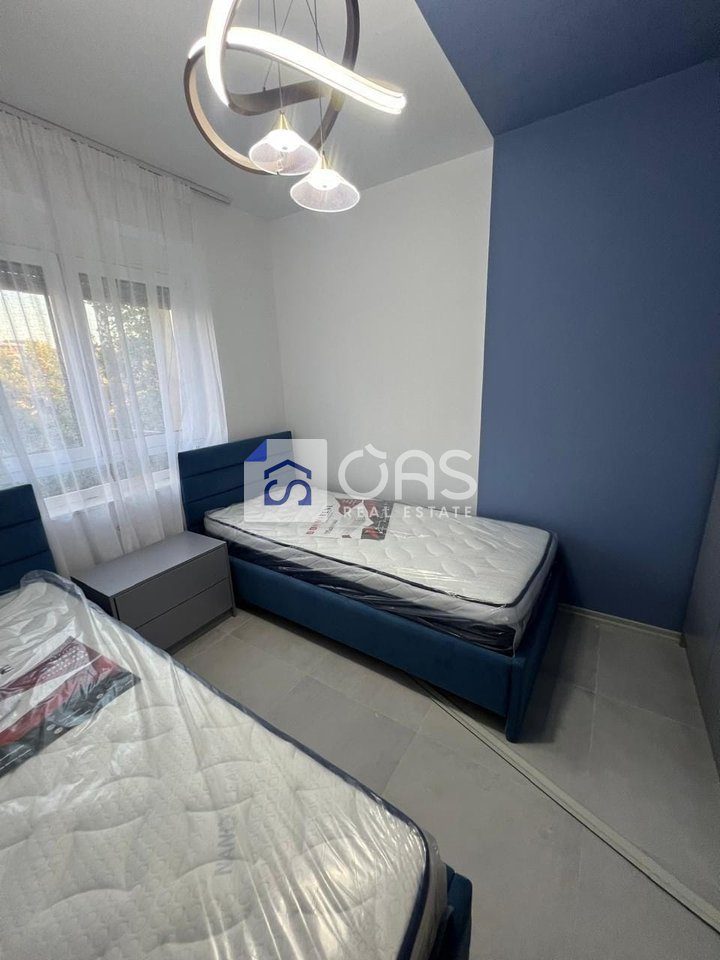 Jepet me qera apartament 2+1 Ne Qender 3