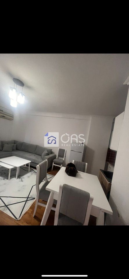 Jepet me qera apartament 2+1 Don Bosko. 4