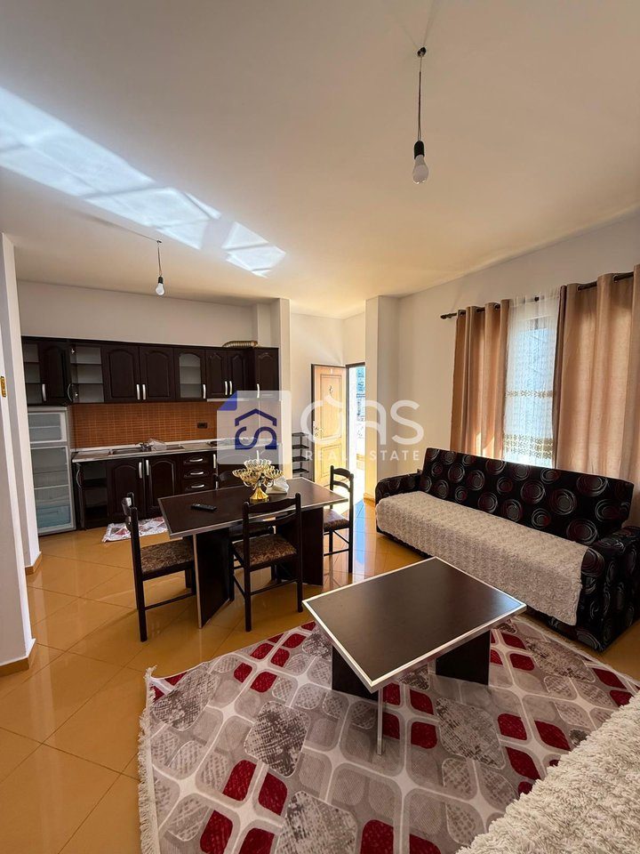 Jepet Apartament me qera 1+1 21 DHJETORI (INXHINERIA)