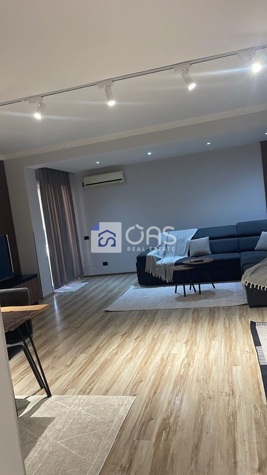 Jepet me qera apartament 2+1 Te Kodra e Diellit 2