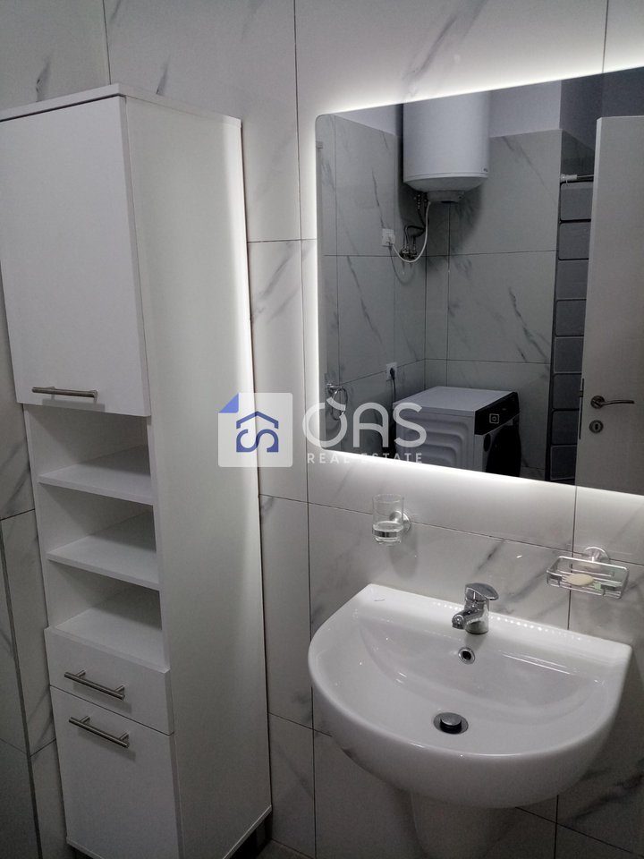 Jepet apartament me qera 1+1 Laprak 3