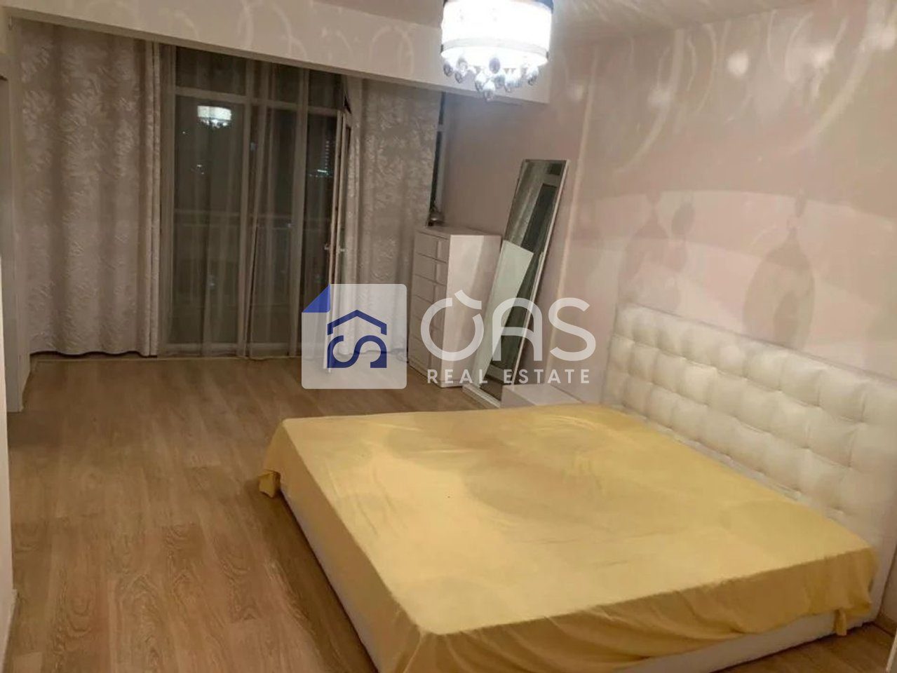Jepet apartament me qera 2+1+ garderob tek Dritan Hoxha 4