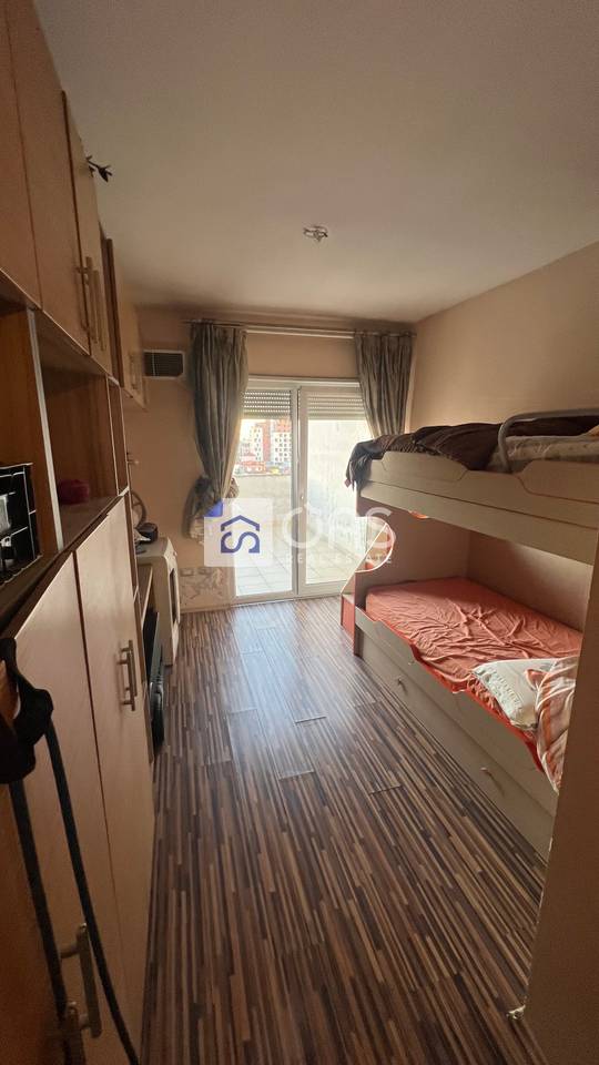 Shitet Apartament 2+1+2 te Zogu i Zi 3