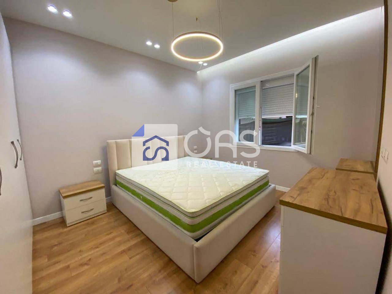 Apartament 2+1 Me Qira në Myslym Shyri, Tiranë - 680€ | 70 m² 2