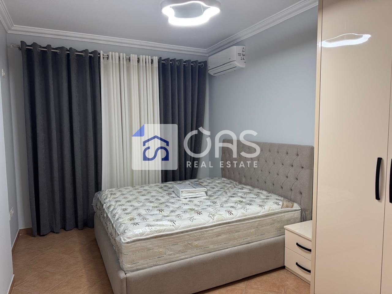Jepet apartament me qera 2+1 tek Rruga e Kavajes 3