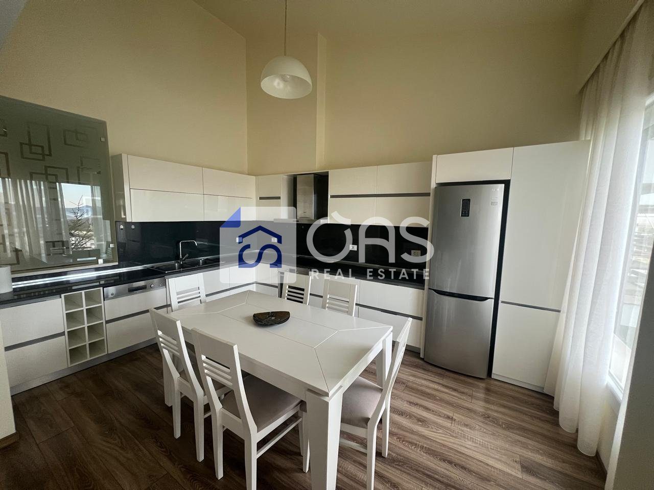 Jepet Apartament me qera 2+1 TEG (REZIDENCA LONG HILL) 4