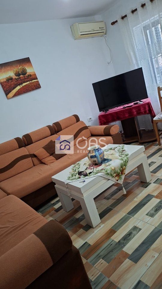 Apartament 2+1 Me Qira në Shkolla e Bashkuar, Tirana - 500€ | 75 m² 3