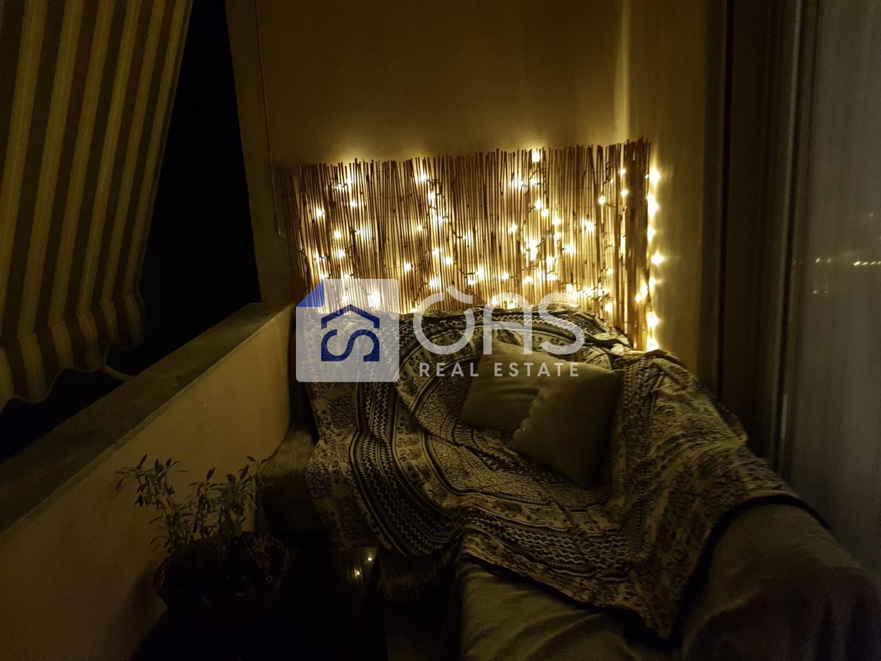 Jepet me qera apartament 1+1 ne Myslym Shyr 4