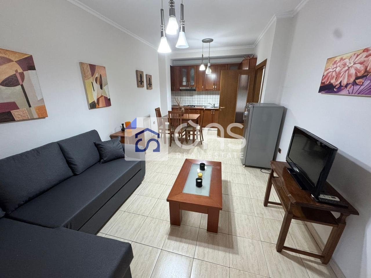 Jepet apartament me qera 1+1 Kodra Diellit 2