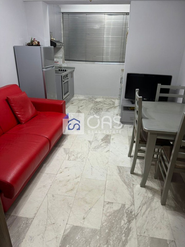 Apartament 1+1 Me Qira në Stadiumi Dinamo, Tiranë - 600.00€ | 70 m²