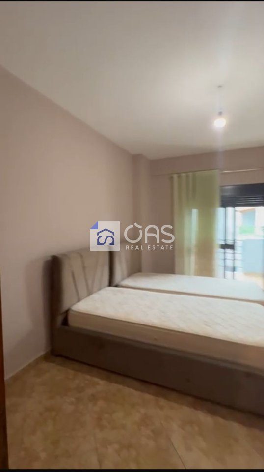 Jepet me qera apartamenti 2+1 ne Don Bosko 4