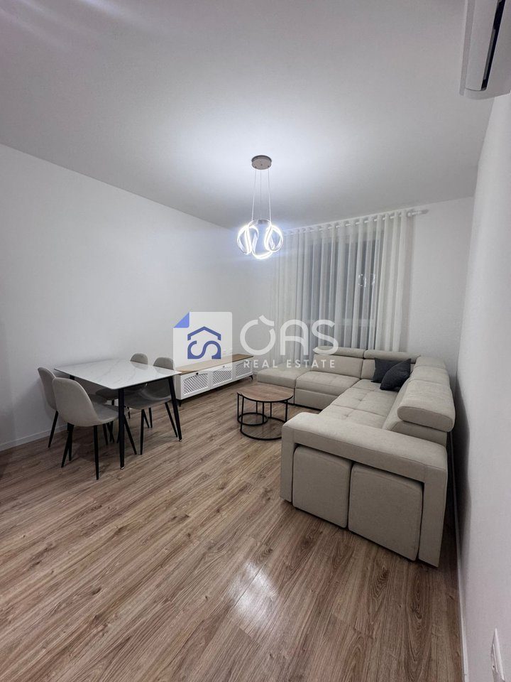 Jepet apartament me qera 1+1 tek Siri Kodra