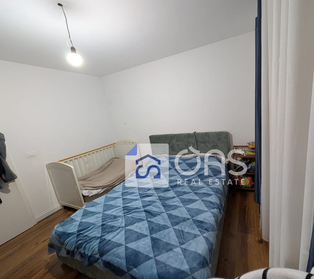 Shitet apartament 2+1 tek Ish Parku 3