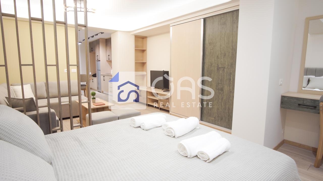 Jepet me qera garsionere tek 21 Dhjetori