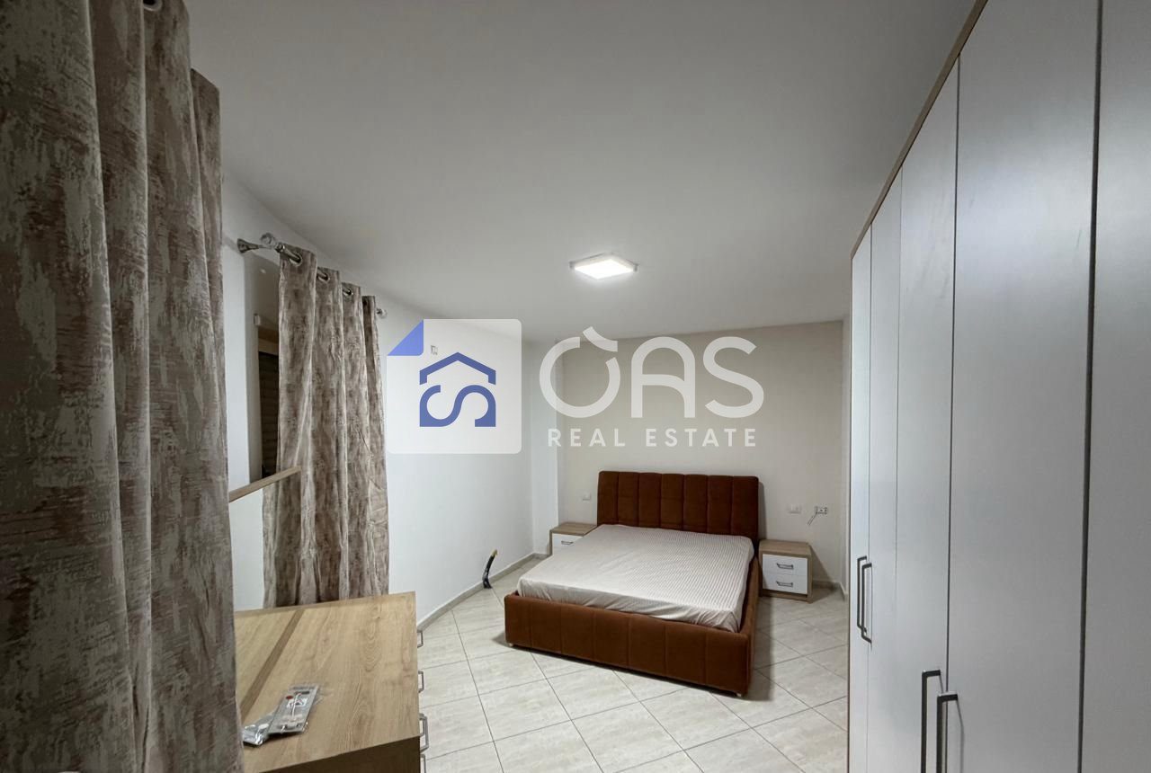 Jepet apartament me qera 1+1 Bulevard i Ri 3