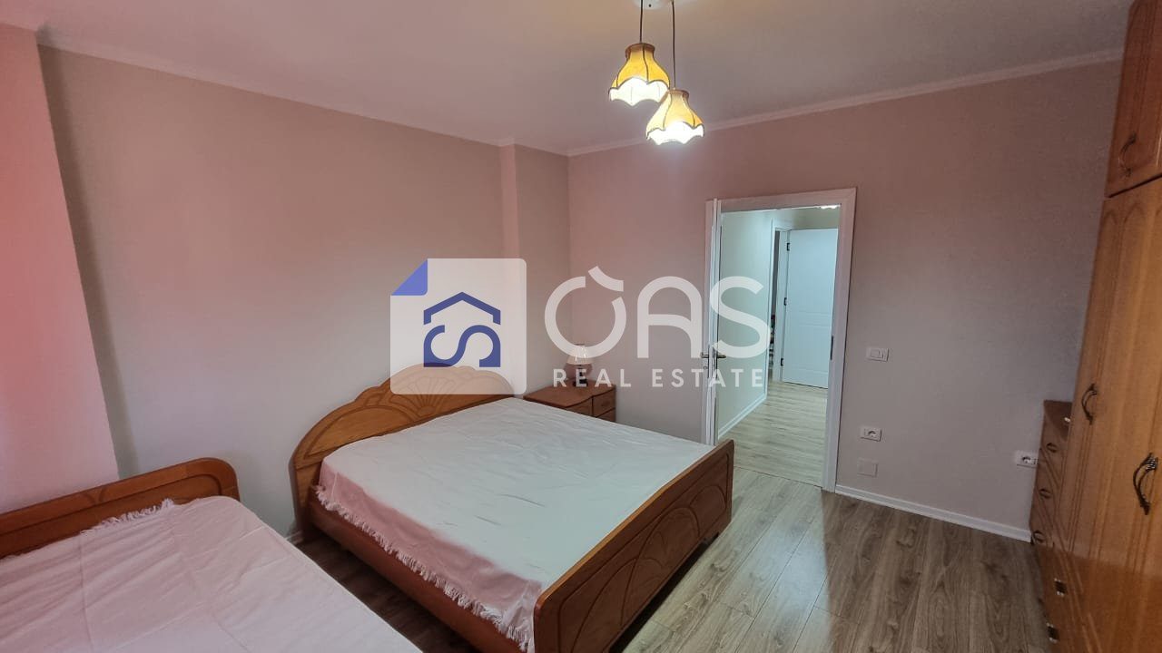 Apartament 1+1 Me Qira në Don Bosko, Tiranë - 530€ | 60 m² 3