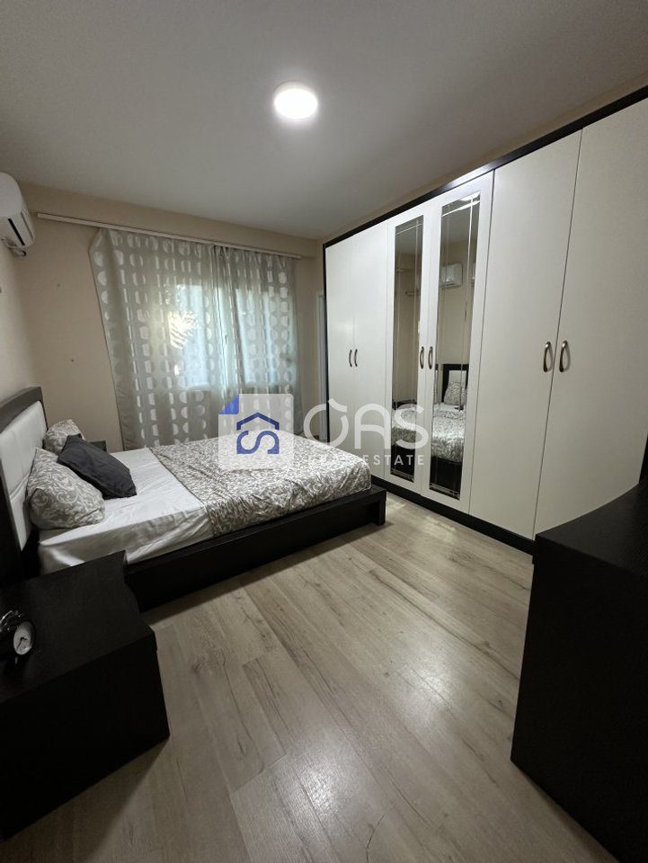 Jepet apartament me qera 2+1+2 tek Liqeni i Thate 2