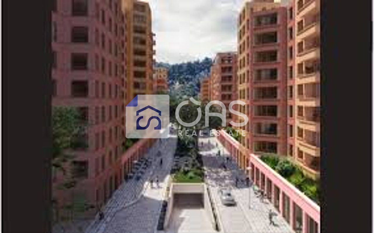 Shitet apartament 2+1 ne Astir. 1